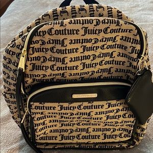 Juicy Couture Backpack